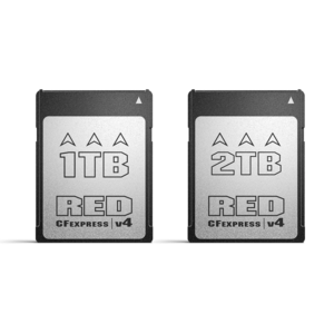 RED Pro I/O Module